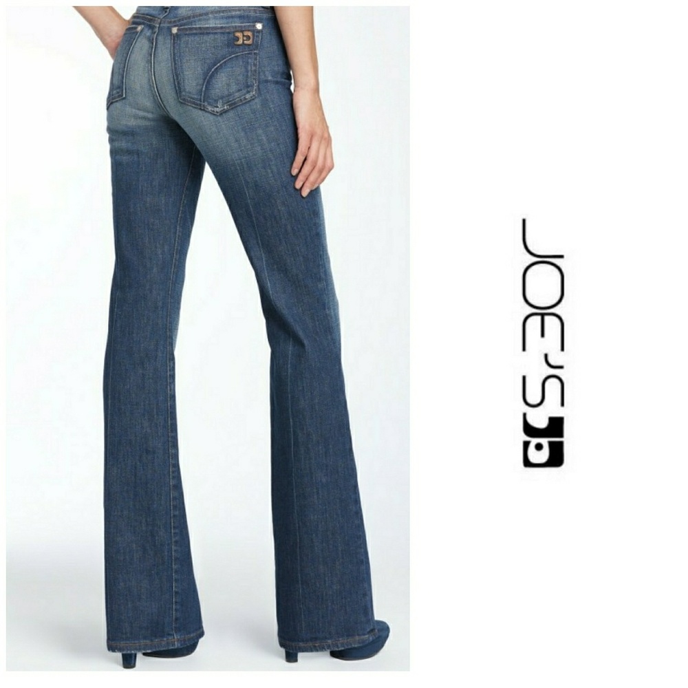 Joe's Jeans 26x29 Rocker